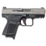CANIK TP9 ELITE SC 9MM LUGER (9x19 PARA) - 2 of 3
