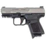 CANIK TP9 ELITE SC 9MM LUGER (9x19 PARA) - 1 of 3