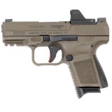 CANIK TP9 ELITE SC 9MM LUGER (9x19 PARA) - 1 of 3