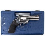 COLT ANACONDA.44 MAGNUM - 3 of 3