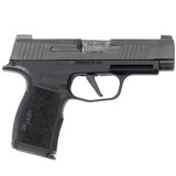 SIG SAUERP365 XL 9MM LUGER (9x19 PARA) - 2 of 3