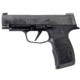SIG SAUERP365 XL 9MM LUGER (9x19 PARA) - 1 of 3
