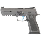 SIG SAUER P320 XFIVE LEGION 9MM LUGER (9x19 PARA) - 1 of 3