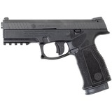 STEYR STEYR L9-A2 MF 9MM LUGER (9x19 PARA) - 1 of 3
