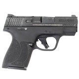 SMITH & WESSON M&P9 SHIELD PLUS 9MM LUGER (9x19 PARA) - 2 of 2