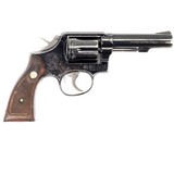 SMITH & WESSON 10-8 .38 S&W - 2 of 2