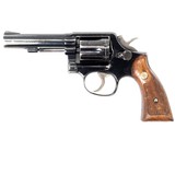 SMITH & WESSON 10-8 .38 S&W - 1 of 2