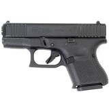 GLOCK 27 .40 S&W - 1 of 3