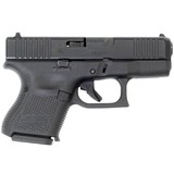 GLOCK 27 .40 S&W - 2 of 3