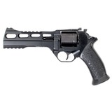 CHIAPPA FIREARMS RHINO 60DS .357 MAG