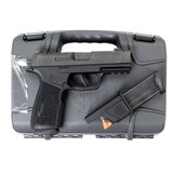 SIG SAUER P365 X 9MM LUGER (9x19 PARA) - 3 of 3