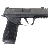 SIG SAUER P365 X 9MM LUGER (9x19 PARA) - 2 of 3