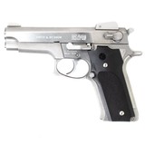 SMITH & WESSON 659 9MM LUGER (9x19 PARA) - 1 of 3