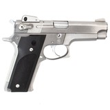 SMITH & WESSON 659 9MM LUGER (9x19 PARA) - 2 of 3