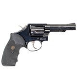 SMITH & WESSON 10-8 .38 S&W - 2 of 2