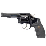 SMITH & WESSON 10-8 .38 S&W - 1 of 2