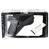 SMITH & WESSON M&P9 SHIELD PERFORMANCE CENTER 9MM LUGER (9x19 PARA) - 3 of 3