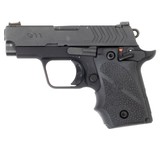 SPRINGFIELD ARMORY 911 .380 ACP - 1 of 3