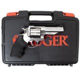 RUGER REDHAWK .44 MAGNUM - 3 of 3