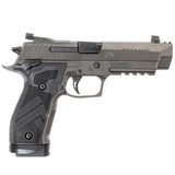 SIG SAUER P226 XFIVE LEGION 9MM LUGER (9x19 PARA) - 2 of 3