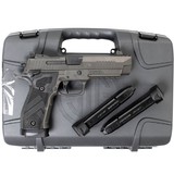 SIG SAUER P226 XFIVE LEGION 9MM LUGER (9x19 PARA) - 3 of 3