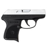 RUGER LCP .380 ACP - 2 of 3