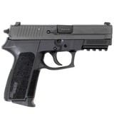 SIG SAUER SP2022 9MM LUGER (9x19 PARA) - 2 of 3