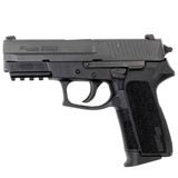SIG SAUER SP2022 9MM LUGER (9x19 PARA) - 1 of 3