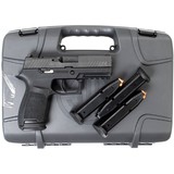 SIG SAUER P320 9MM LUGER (9x19 PARA) - 3 of 3