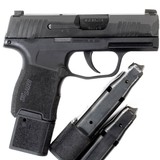 SIG SAUERP365 9MM LUGER (9x19 PARA) - 3 of 3