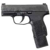 SIG SAUERP365 9MM LUGER (9x19 PARA) - 1 of 3