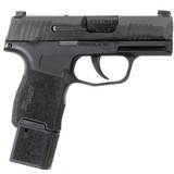 SIG SAUERP365 9MM LUGER (9x19 PARA) - 2 of 3