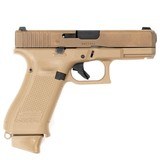 GLOCK 19X 9MM LUGER (9x19 PARA) - 2 of 3