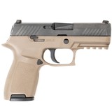 SIG SAUER P320 9MM LUGER (9x19 PARA) - 2 of 3