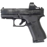 GLOCK 43X 9MM LUGER (9x19 PARA) - 1 of 3