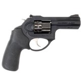 RUGER LCR .22 LR - 2 of 3