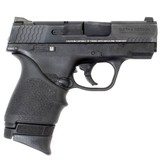SMITH & WESSON M&P 9 SHIELD M2.0 9MM LUGER (9x19 PARA) - 2 of 3