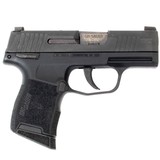 SIG SAUER P365 9MM LUGER (9x19 PARA) - 2 of 3