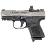 CANIK TP9 ELITE SC 9MM LUGER (9x19 PARA) - 1 of 3