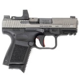 CANIK TP9 ELITE SC 9MM LUGER (9x19 PARA) - 2 of 3
