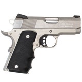 COLT DEFENDER LIGHTWEIGHT 9MM LUGER (9x19 PARA) - 2 of 3