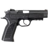 TANFOGLIO WITNESS-P-S 9MM LUGER (9x19 PARA) - 2 of 2