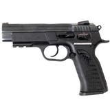 TANFOGLIO WITNESS-P-S 9MM LUGER (9x19 PARA) - 1 of 2