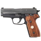 SIG SAUER P225 + 7 MAGS 9MM LUGER (9x19 PARA)