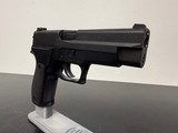 SIG SAUER P226 MFG GERMANY 9MM LUGER (9x19 PARA) - 3 of 3