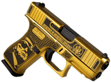 GLOCK G43X D.O.G.E. 9MM LUGER (9x19 PARA) - 1 of 1
