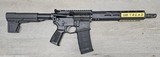 SIG SAUER M400 TREAD 5.56X45MM NATO