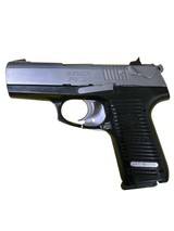 RUGER P95DC 9MM LUGER (9x19 PARA) - 1 of 1