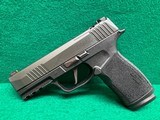 SIG SAUER P365 X-MACRO 9MM LUGER (9X19 PARA) - 2 of 3