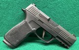 SIG SAUER P365 X-MACRO 9MM LUGER (9X19 PARA) - 3 of 3